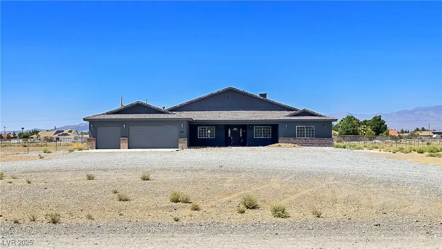 1830 Justine Court, Pahrump, NV 89048 - Image #2