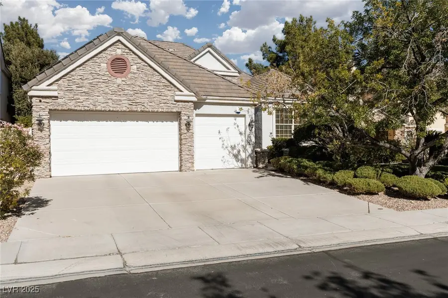 9624 Camden Hills Avenue, Las Vegas, NV 89145 - Image #2