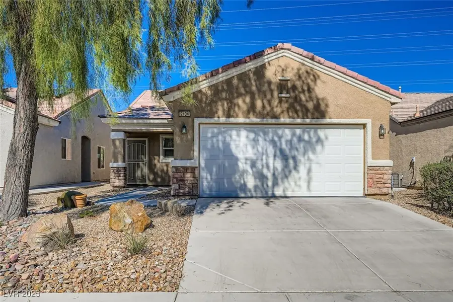 2404 Willow Wren Drive, North Las Vegas, NV 89084 - Image #2