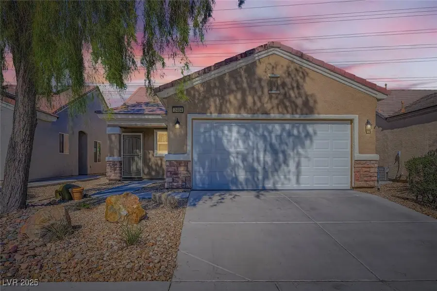 2404 Willow Wren Drive, North Las Vegas, NV 89084 - Image #3
