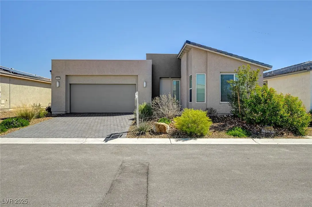 4567 E Cactus Canyon Drive, Pahrump, NV 89061 - Image #1