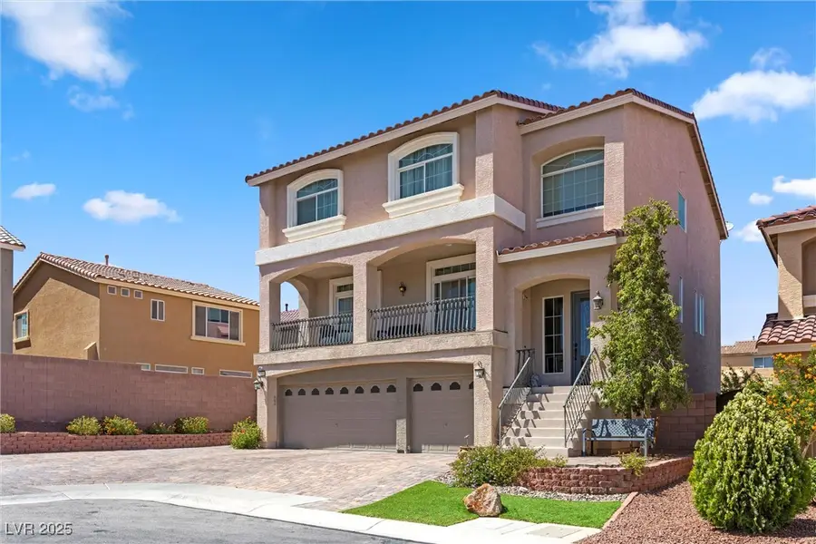 6794 Medovina Court, Las Vegas, NV 89139 - Image #2