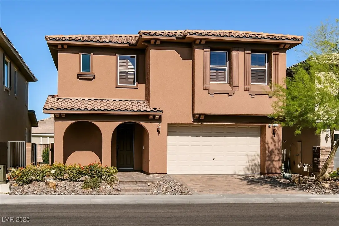 7584 Engleberg Avenue, Las Vegas, NV 89178 - Image #1