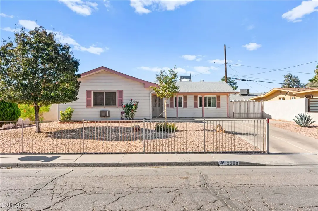 2369 Citroen Street, Las Vegas, NV 89142 - Image #1