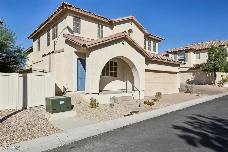 950 Coronado Peak Avenue, Las Vegas, NV 89183 - Image #3