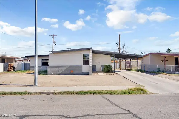 1904 Gifford Street, North Las Vegas, NV 89030