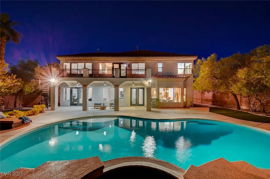 7808 Foothill Ash Avenue, Las Vegas, NV 89117 - Image #1