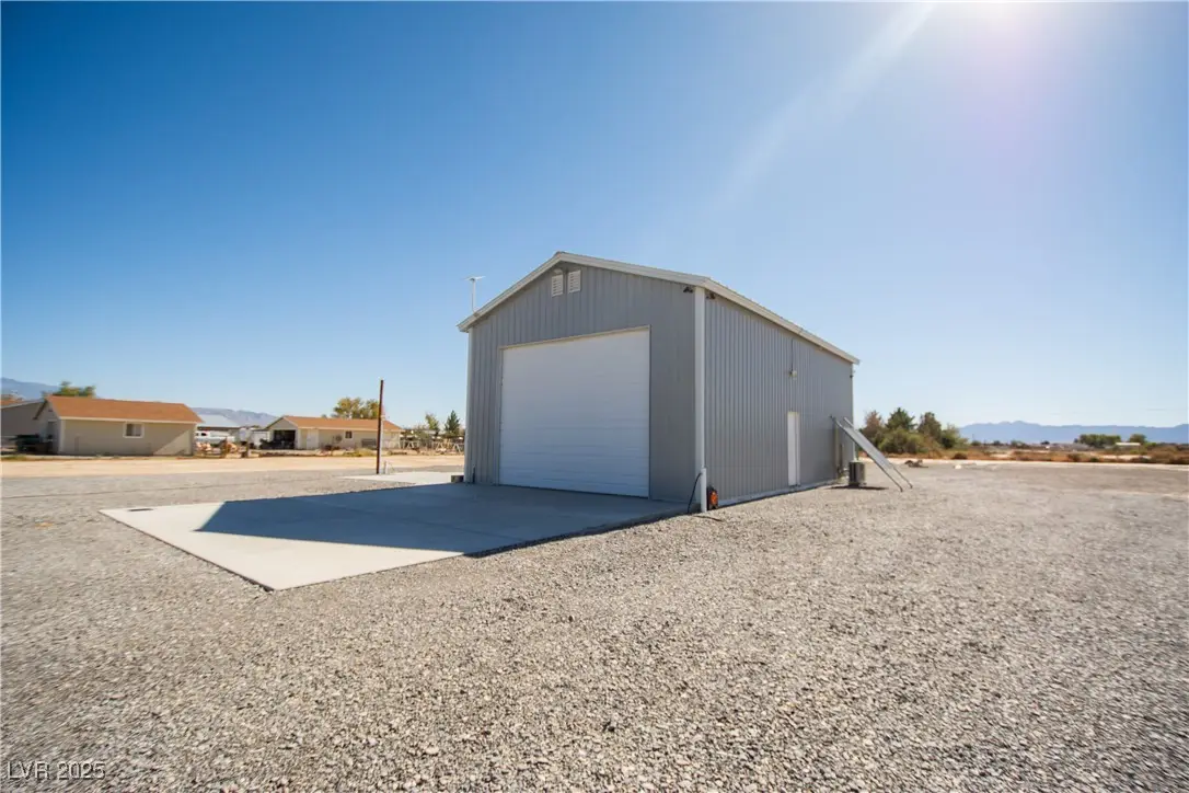 2721 Mcmurray Drive, Pahrump, NV 89060 - Image #1