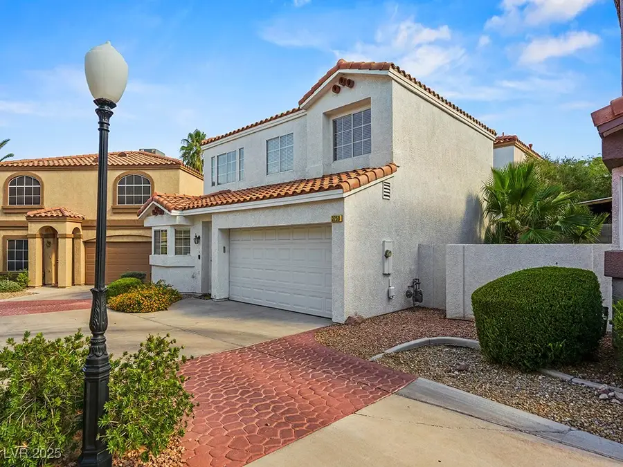 3250 Cheltenham Street, Las Vegas, NV 89129 - Image #3