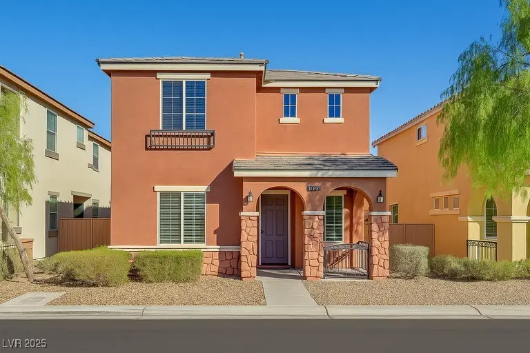 10076 Bright Charisma Court, Las Vegas, NV 89178 - Image #1