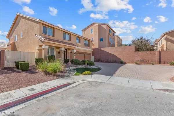 5825 Collier Falls Avenue, Las Vegas, NV 89139