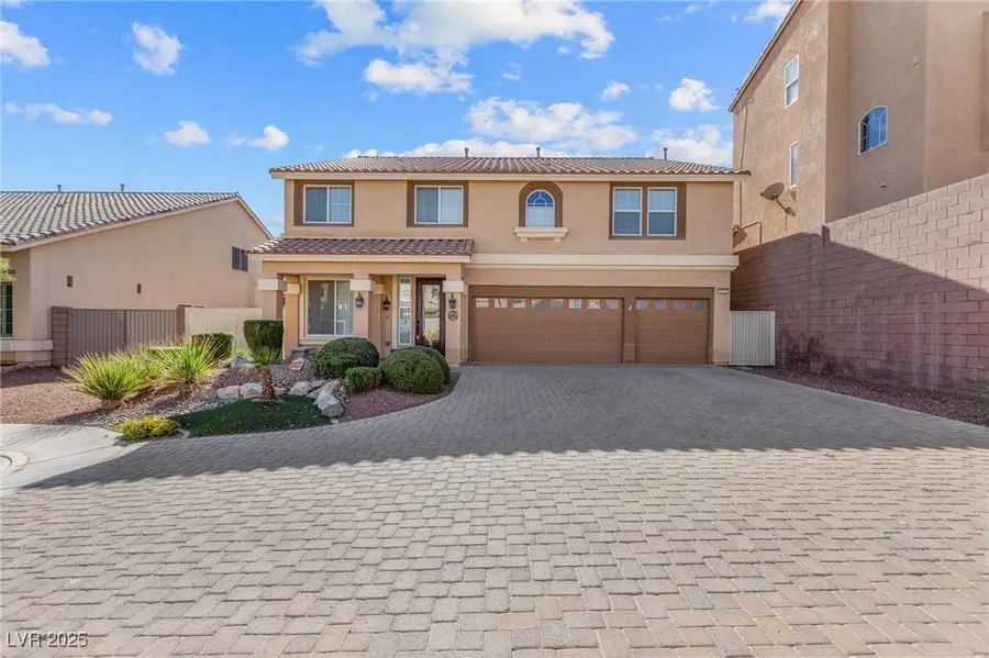 5825 Collier Falls Avenue, Las Vegas, NV 89139 - Image #2