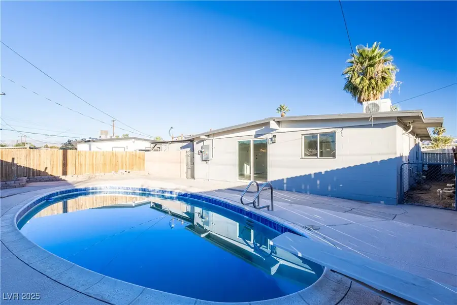 2801 Emmons Avenue, North Las Vegas, NV 89030 - Image #3