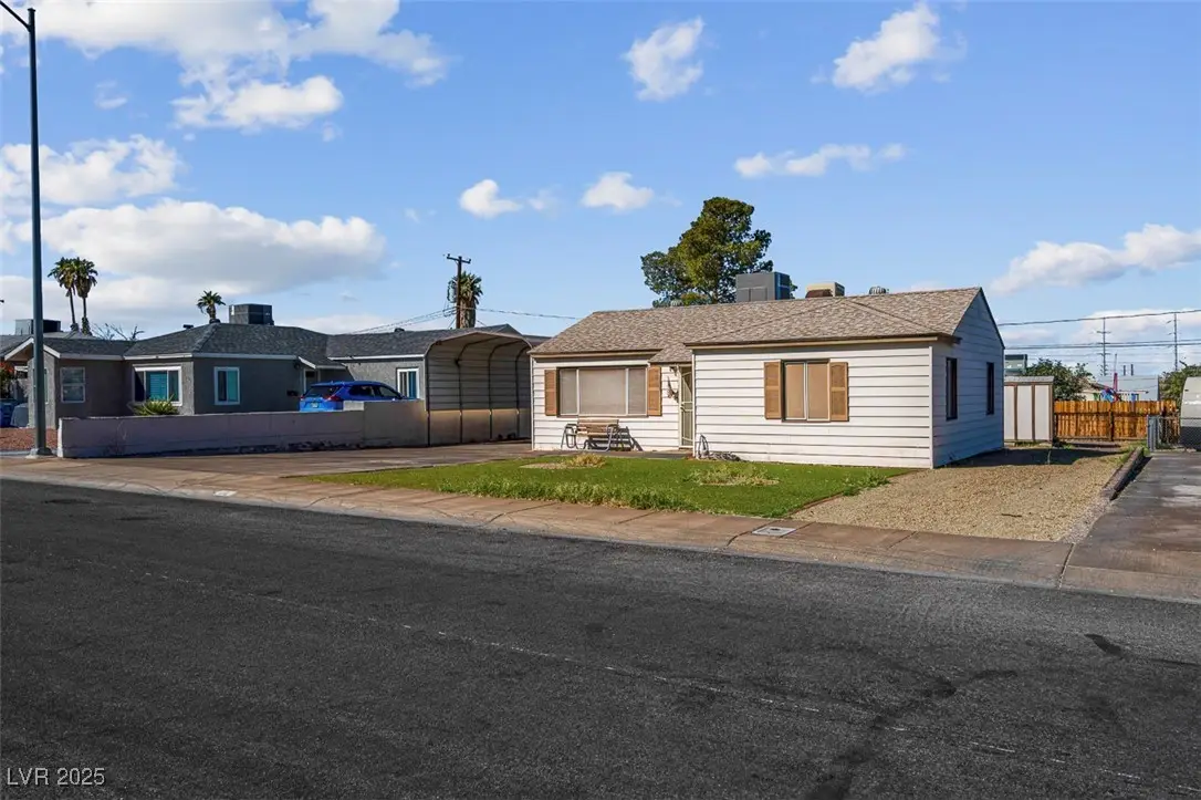 32 Mallory Street, Henderson, NV 89015 - Image #1