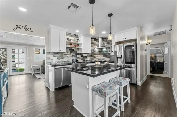 556 7th Street, Boulder City, NV 89005