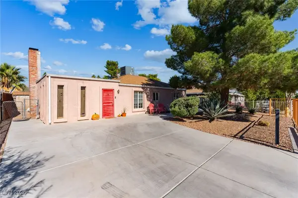 1905 Franklin Avenue, Las Vegas, NV 89104