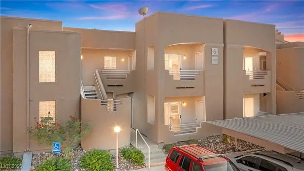 2243 Aspen Mirror Way #102, Laughlin, NV 89029