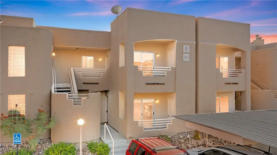 2243 Aspen Mirror Way #102, Laughlin, NV 89029 - Image #2