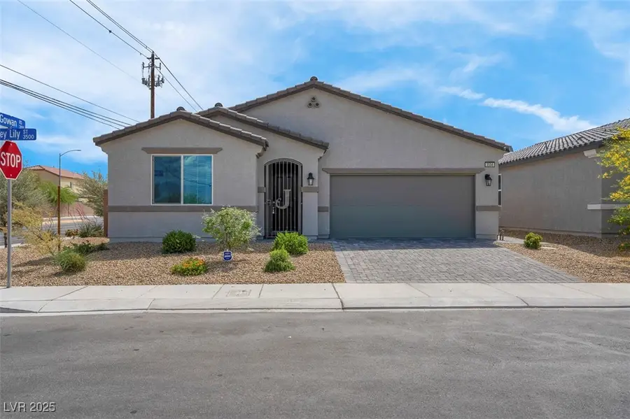 3556 Valley Lily Street, North Las Vegas, NV 89032 - Image #3