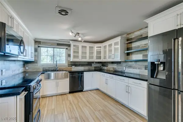 5249 Sun Valley Drive, Las Vegas, NV 89122