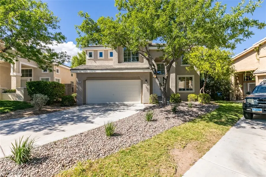 1121 Tourello Lane, Las Vegas, NV 89144 - Image #2
