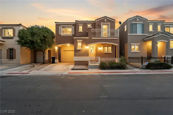 10324 Beautiful Fruit Street, Las Vegas, NV 89183