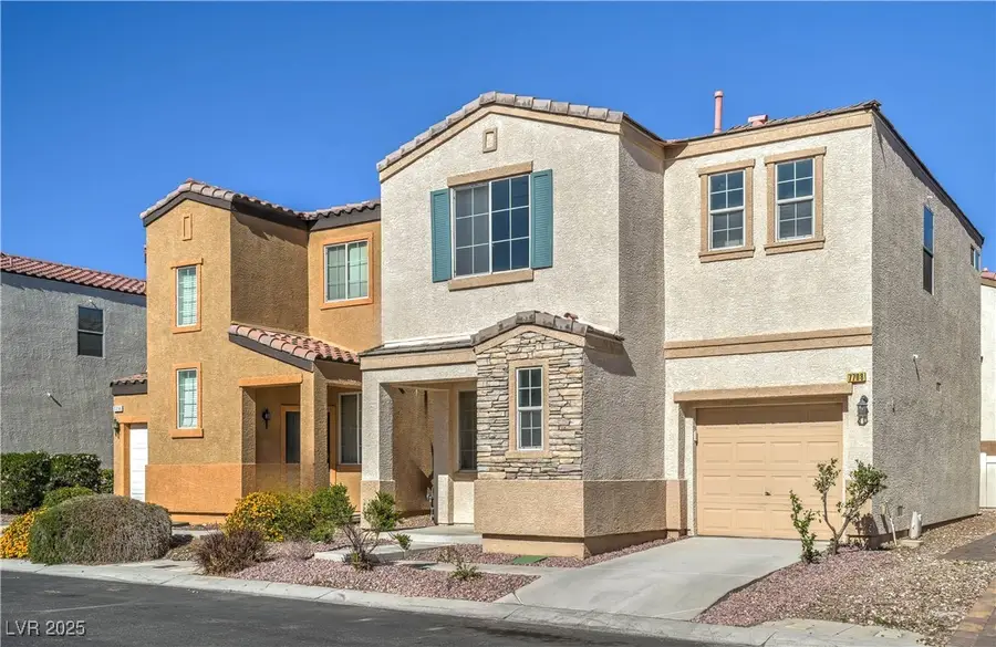 7708 Hampton Willows Lane, Las Vegas, NV 89113 - Image #2