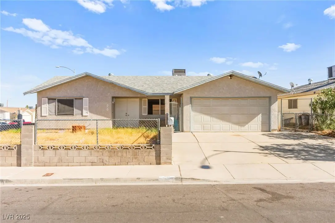101 Bahama Road, Las Vegas, NV 89145 - Image #1