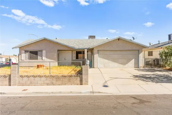 101 Bahama Road, Las Vegas, NV 89145