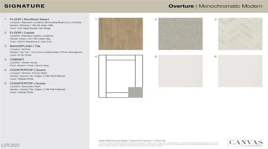 4539 S Maffeo Street, Pahrump, NV 89061 - Image #3