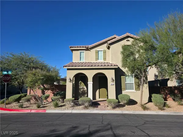 11083 Camden Bay Street, Las Vegas, NV 89179