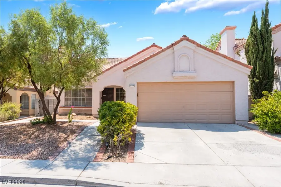 9105 Cypress Point Way, Las Vegas, NV 89117 - Image #2