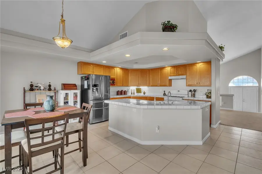 2704 Pala Dura Drive, Henderson, NV 89074 - Image #3