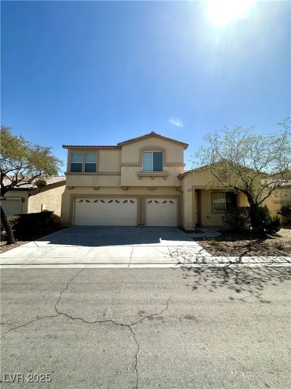 7607 Pioneer Ranch Avenue, Las Vegas, NV 89113