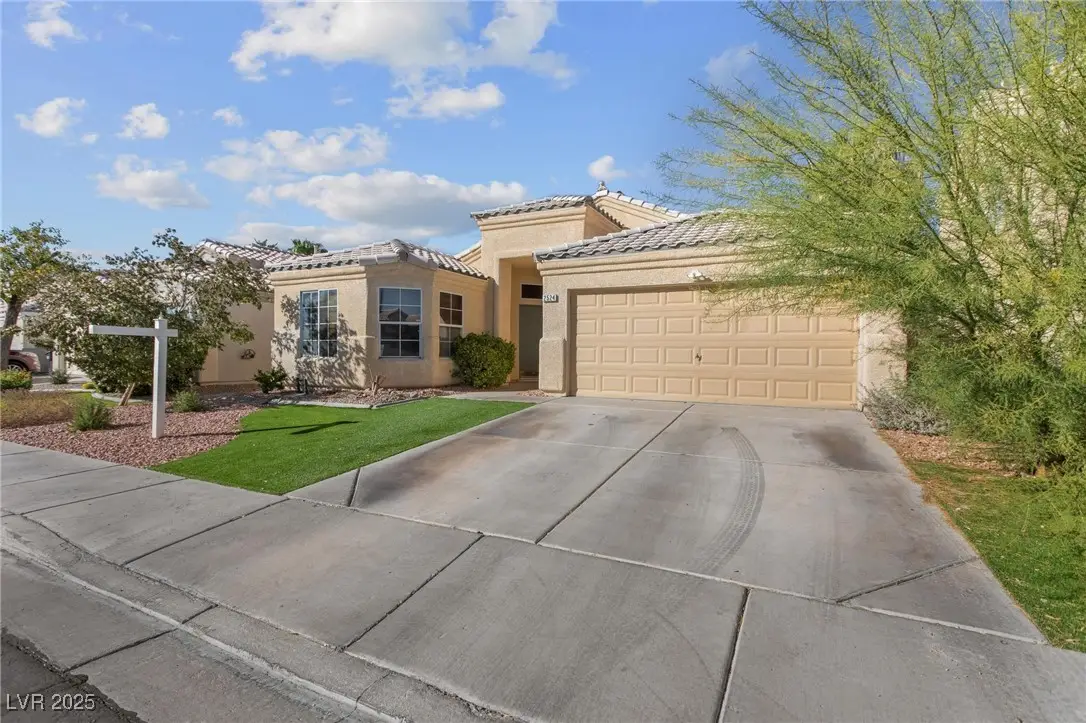 2524 New Salem Avenue, Henderson, NV 89052 - Image #1
