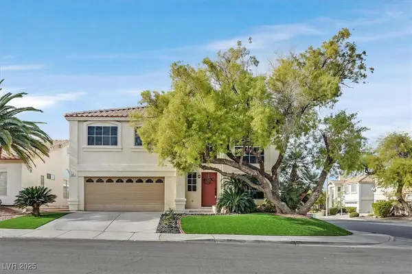 39 Diplomat Court, Henderson, NV 89074