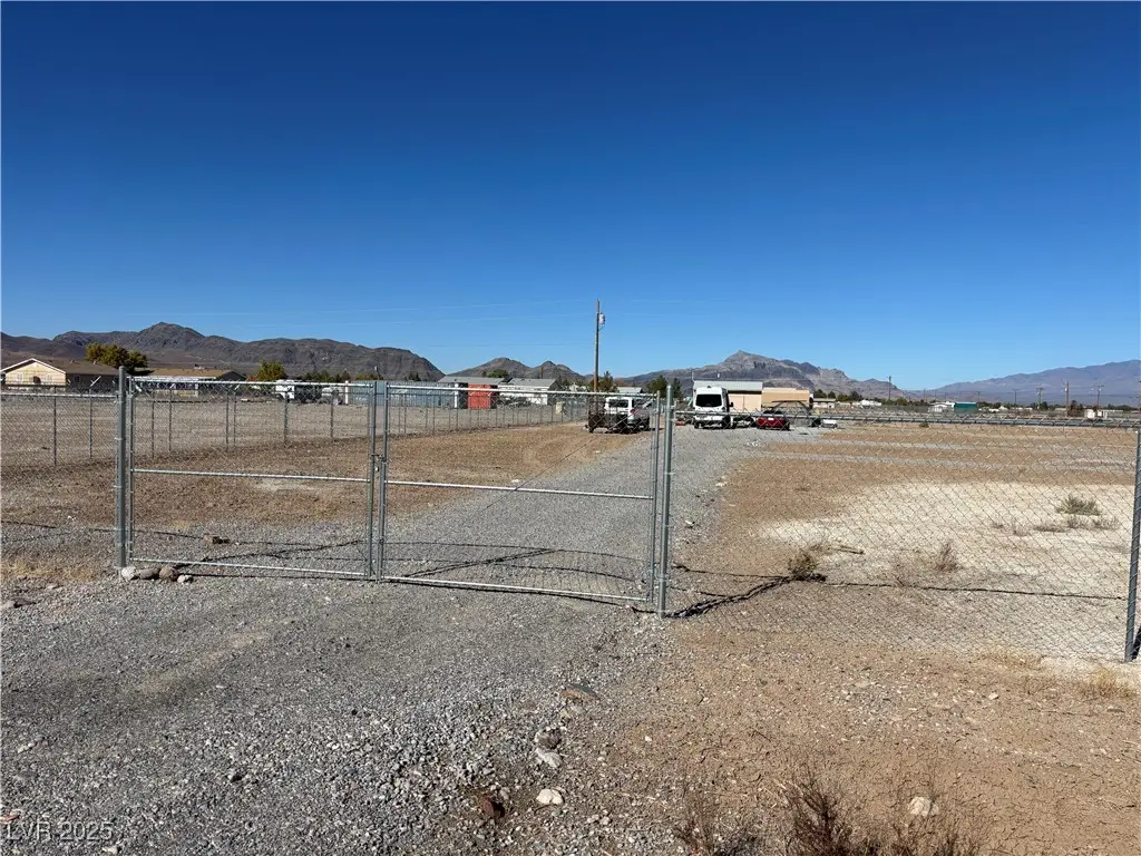 4050 Jasmine Street, Pahrump, NV 89048 - Image #1