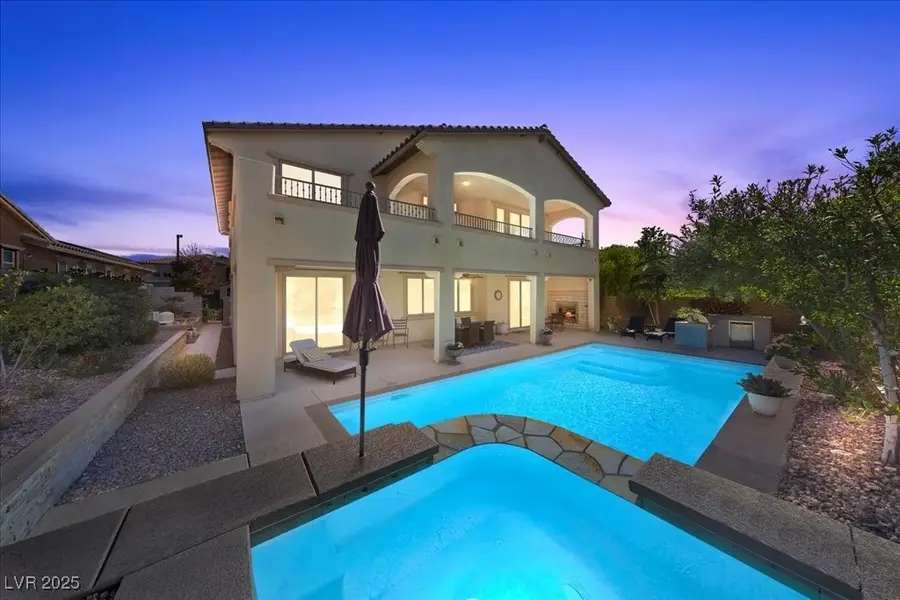 611 Green Sage Way, Las Vegas, NV 89138 - Image #3