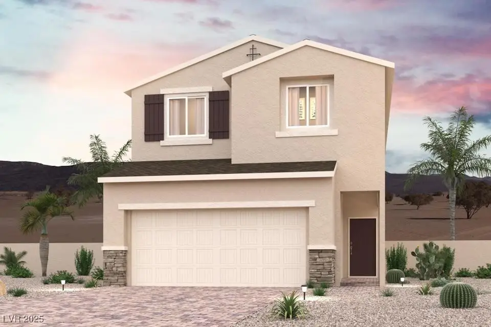 8485 Balfour Meadows Avenue, Las Vegas, NV 89113 - Image #1