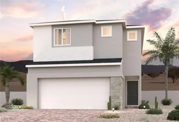 8473 Balfour Meadows Avenue, Las Vegas, NV 89113