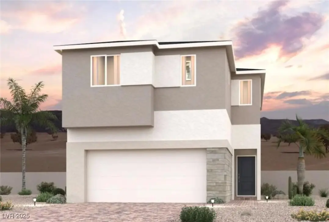 8496 W Agate Avenue, Las Vegas, NV 89113 - Image #1