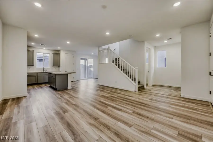 8496 W Agate Avenue, Las Vegas, NV 89113 - #2