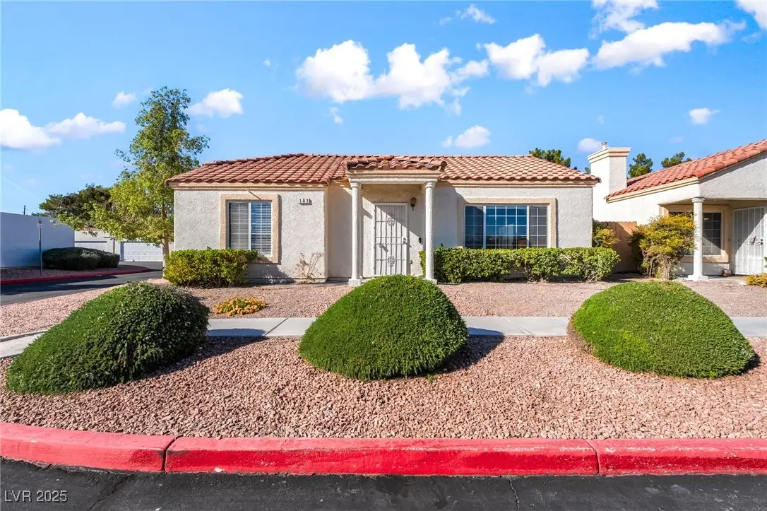 5400 Tassara Way #101, Las Vegas, NV 89108 - Image #1