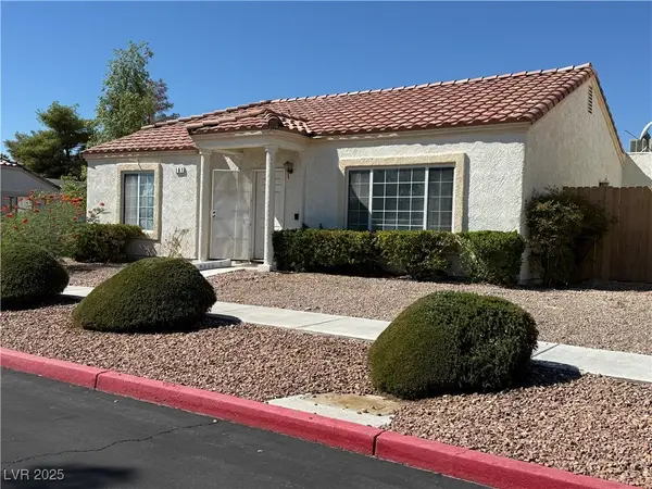 5400 Tassara Way #101, Las Vegas, NV 89108