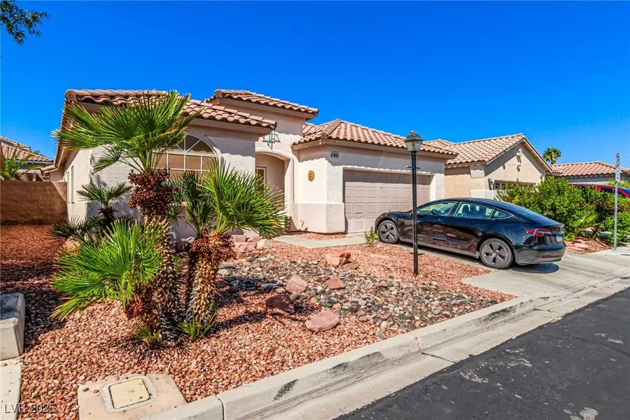 10597 Bardilino Street, Las Vegas, NV 89141 - Image #2