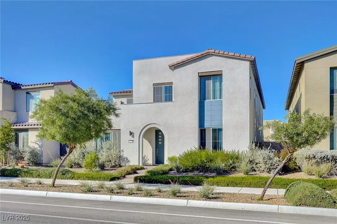 3205 Cristallo Avenue, Henderson, NV 89044 - Image #1