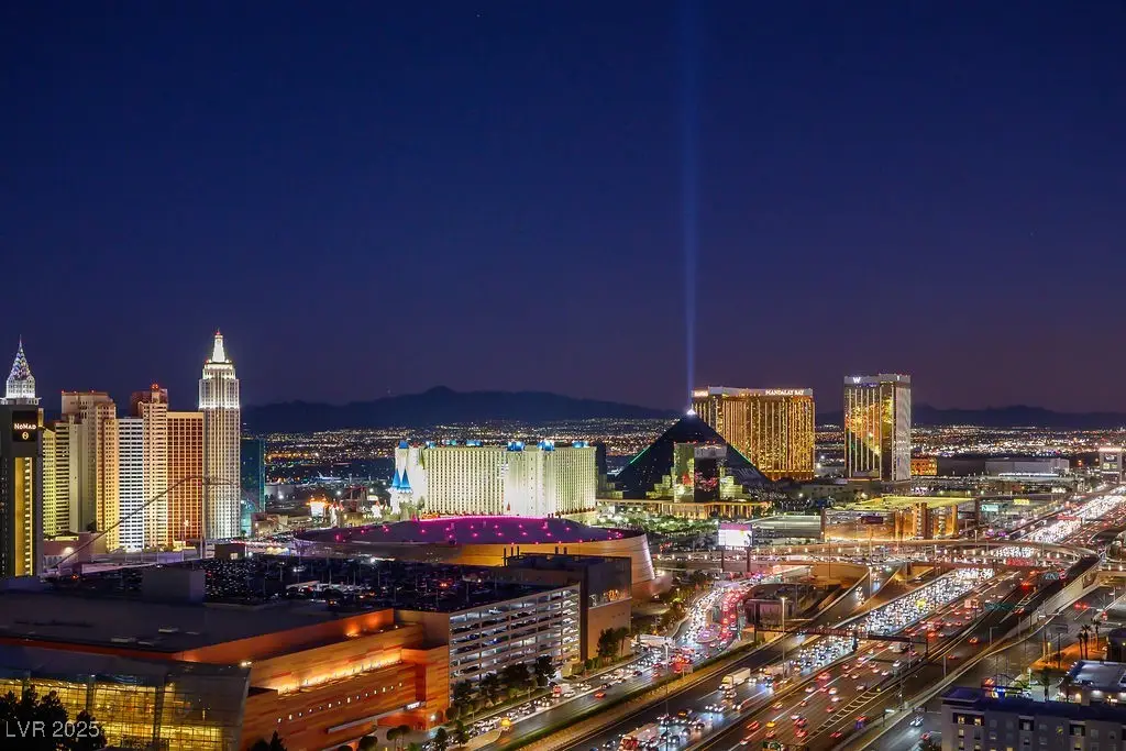 4471 Dean Martin Drive #2907, Las Vegas, NV 89103 - Image #1