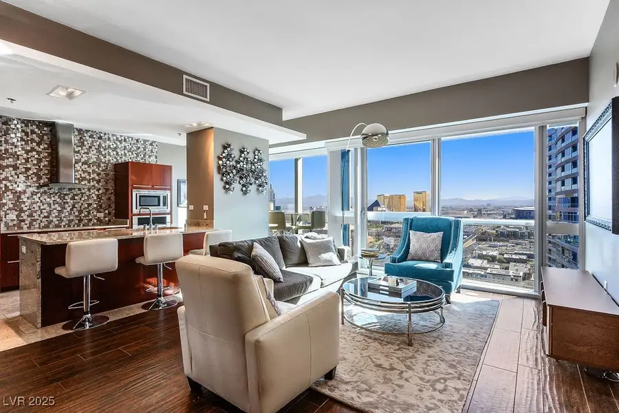 4471 Dean Martin Drive #2907, Las Vegas, NV 89103 - Image #2