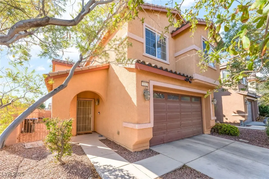 1513 Groom Avenue, North Las Vegas, NV 89081 - Image #1