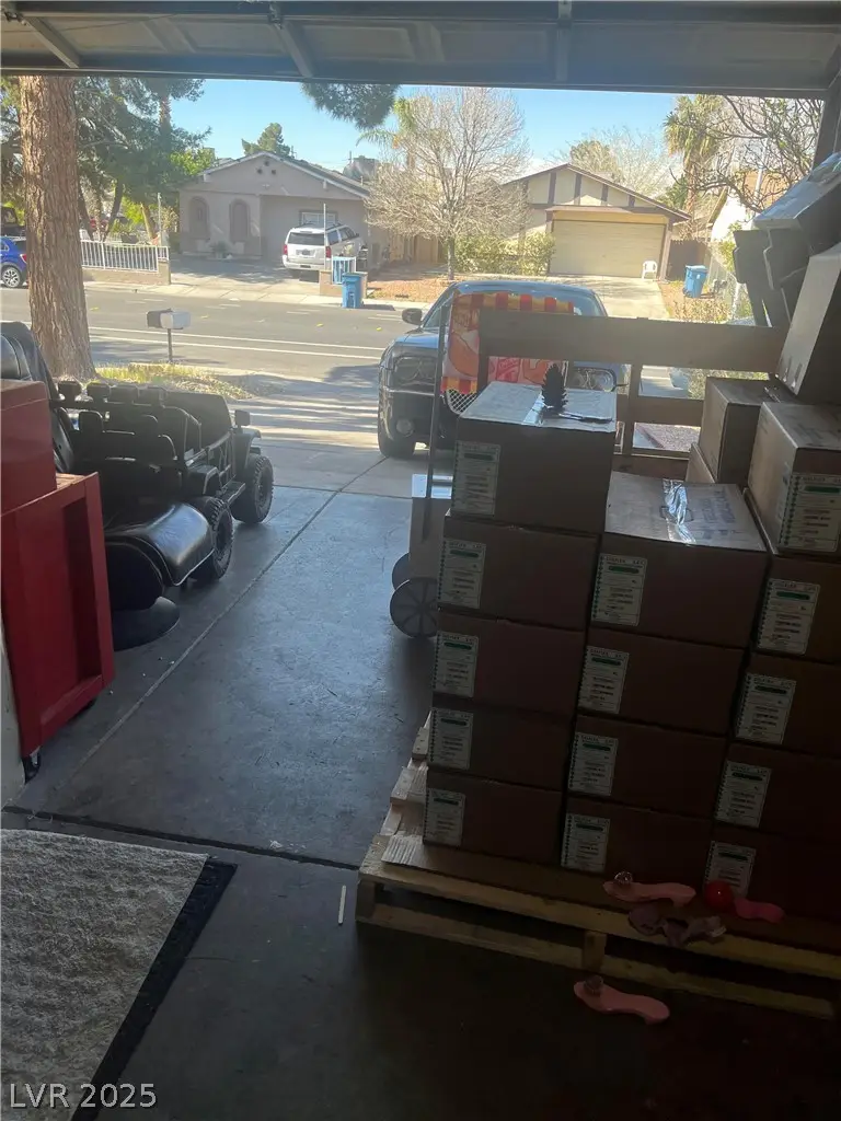 1718 S Christy Lane, Las Vegas, NV 89142 - #3